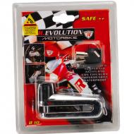 Disk brava za zaključavanje Ø 10 mm