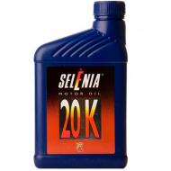 Selenia 20K 10W-40 1l