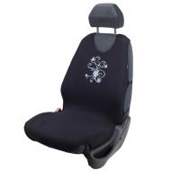 Topdrive Majica za prednja sedišta crna