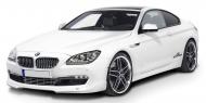 6 III Coupe (F13) 2011 - 2017