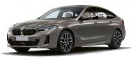 6 IV Gran Turismo (G32) 2017>