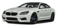 6 III Gran Coupe (F06) 2012 - 2018