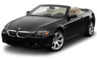 6 II Kabriolet (E64) 2004 - 2010