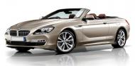 6 III Kabriolet (F12) 2010 - 2018