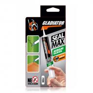 Gladiator Akrilni silikon BELI 100g