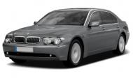 7 IV Limuzina (E65, E66, E67) 2001 - 2009