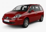 807 Mini Van (EB) 2002>