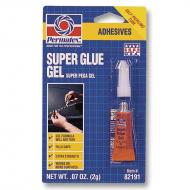 Super Glue Gel 2g
