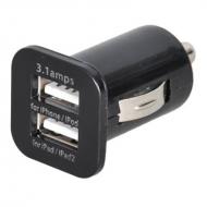 USB punjač 12/24V