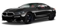 8 II Coupe (G15, F92) 2018>