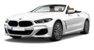 8 II Kabriolet (G14, F91) 2018>
