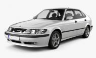 Saab 9.3 I Hatchback (YS3D) 1998 - 2003