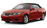 Saab 9.3 I Kabriolet (YS3D) 1998 - 2003