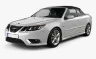 Saab 9.3 II Kabriolet (YS3F) 2003 - 2015