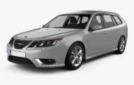 Saab 9.3 II Karavan (E50) 2005 - 2015