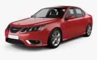 9.3 II Limuzina (D75, D79, E79, YS3F) 2002 - 2015