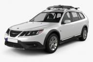 9.3 X Karavan (YS3) 2009 - 2015