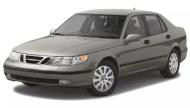 9.5 I Limuzina (YS3E) 1997 - 2009