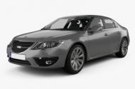 9.5 II Limuzina (YS3G) 2010 - 2012