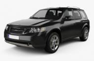 9.7 X SUV 2004 - 2012