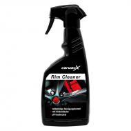 CarwaxX Sredstvo za čišćenje felni sa crvenim indikatorom 500 ml