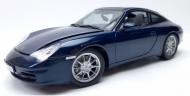 911 Targa IV Kabriolet (996) 2001 - 2005