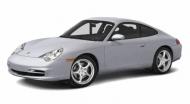911 V Coupe (996) 1997 - 2005