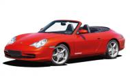 911 V Kabriolet (996) 1997 - 2005