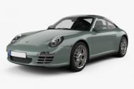 911 Targa V Kabriolet (997) 2006 - 2012