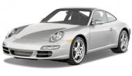911 VI Coupe (997) 2004 - 2013