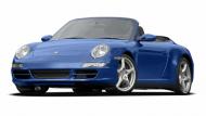 911 VI Kabriolet (997) 2005 - 2013
