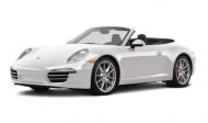 911 VII Kabriolet (991) 2012 - 2020