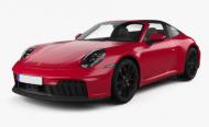 911 Targa VII Kabriolet (992) 2020>