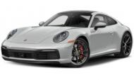 911 VIII Coupe (992) 2018>
