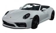 911 VIII Kabriolet (992) 2019>