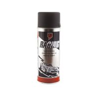 Black semi matt 400ml
