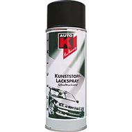 Sprej za plastiku,sivi 400ml