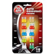 Auto osigurači ubodni