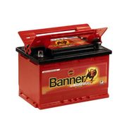 Akumulator 50200N Uni Bull 12V 58AH