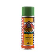 Dekorativni sprej smaragdno zelena 400ml