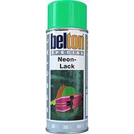 Boja u spreju efekat neon zelena 400ml