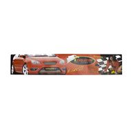 Aluminijumska resetka za masku automobila