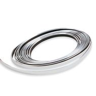 Hromirana lajsna 7 mm x4 mm x 4 m