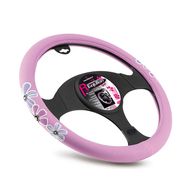 Navlaka za volana My purple double fantasy