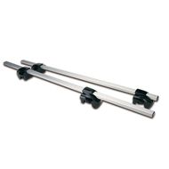 Nosač prtljaga za karavane Aluminijumski
