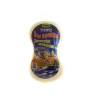 Sundjer za pranje automobila