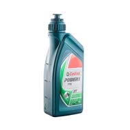 Castrol TTS