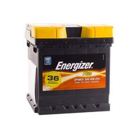 Energizer Plus 12V40Ah D+