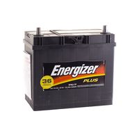 Energizer Plus 12V45Ah D+/Asia/