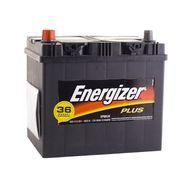 Energizer Plus 12V60Ah D+/Asia/